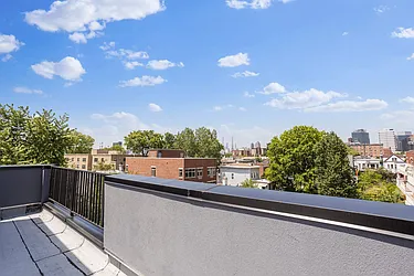 Rented by Skyhigh Realty NYC LLC