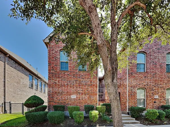 6761 Regello Dr, Frisco, TX 75034