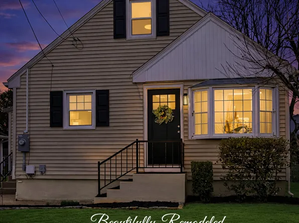 61 Terrace Avenue, East Lyme, CT 06357