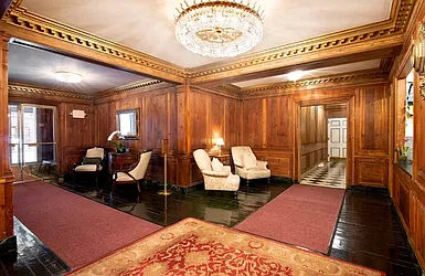 Rented by WAM Partners - William Moses Co.