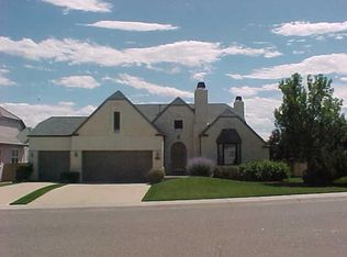 1416 Rancho Del Sol, Pueblo, CO 81008