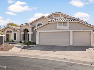 2258 E Granite View Dr, Phoenix, AZ 85048