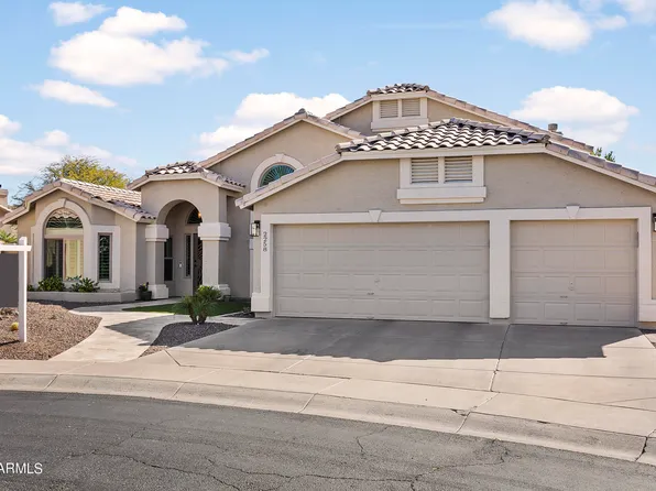 2258 E GRANITE VIEW Drive, Phoenix, AZ 85048