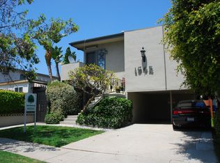 1642 S Westgate Ave APT 6, Los Angeles, CA 90025