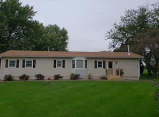 6290 135th St, Blue Grass, IA 52726