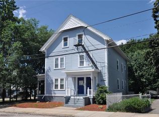 130 Woodbine St, Pawtucket, RI 02860