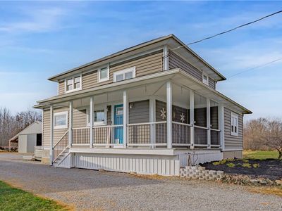 8438 Townline Rd, Gasport, NY, 14067