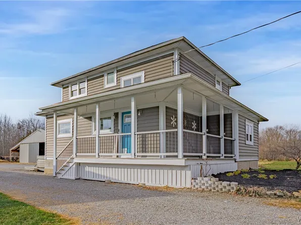 8438 Townline Rd, Gasport, NY 14067