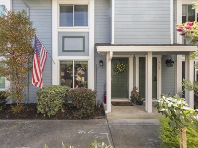 412 S Buena Vista Ave, San Jose, CA, 95126