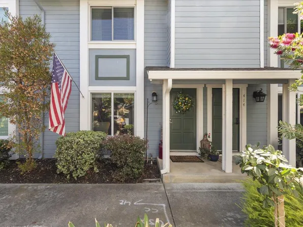 412 S Buena Vista Ave, San Jose, CA 95126