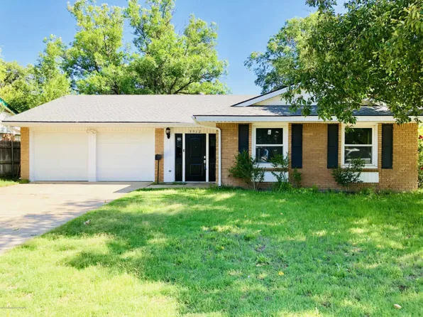 5512 Floyd Ave, Amarillo, TX 79106