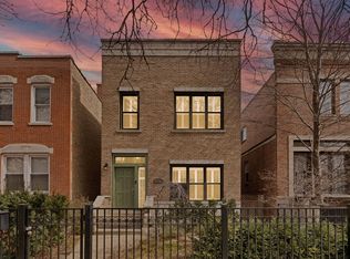 1431 N Oakley Blvd, Chicago, IL 60622