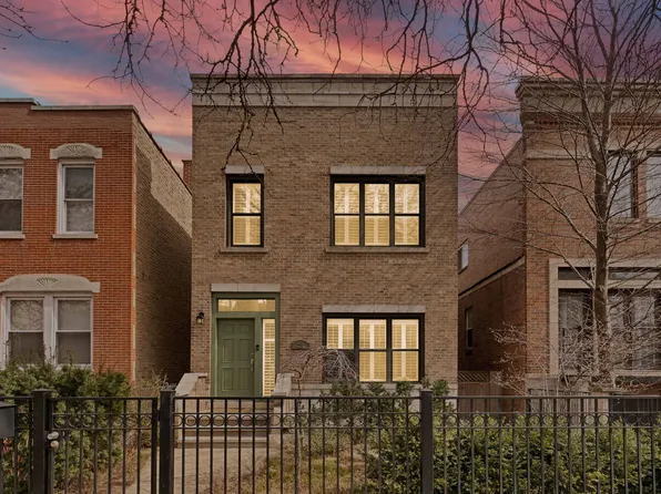 1431 N Oakley Blvd, Chicago, IL 60622