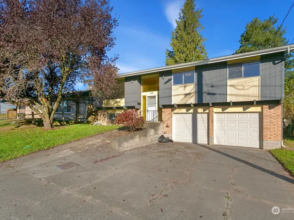 2225 Jade Avenue, Everett, WA 98201