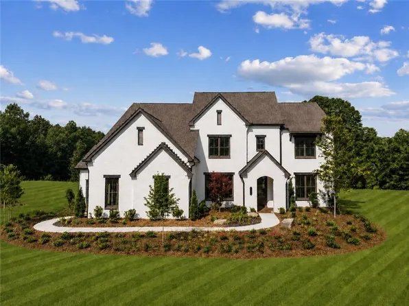 3197 Shumard Way, Marietta, GA 30064