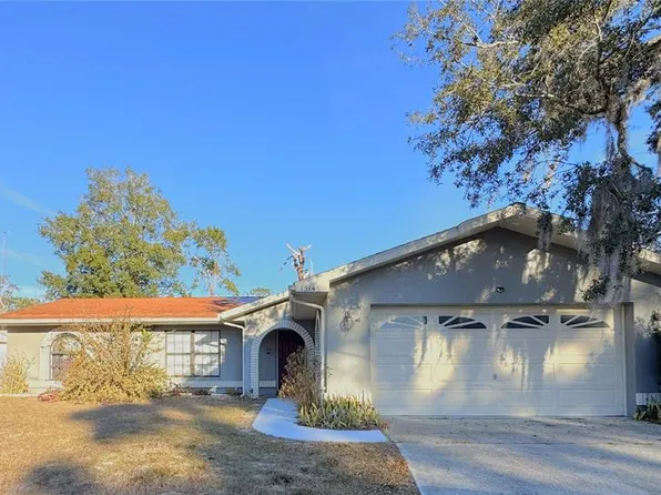1514 Poe St, Inverness, FL 34450