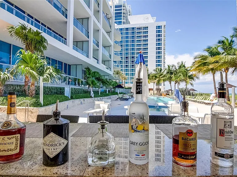 6801 Collins Avenue Cu #610-612 — Photo 26