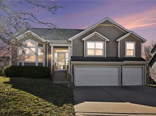 8127 NE 98th Ter, Kansas City, MO 64157