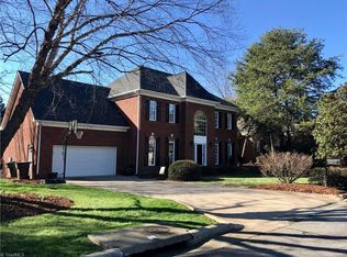 1405 Wenchelsa Rd, Greensboro, NC 27410