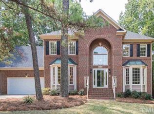 1004 Sturbridge Dr, Durham, NC 27713