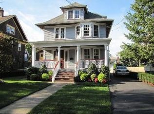 12 Addison Ave, Rutherford, NJ 07070