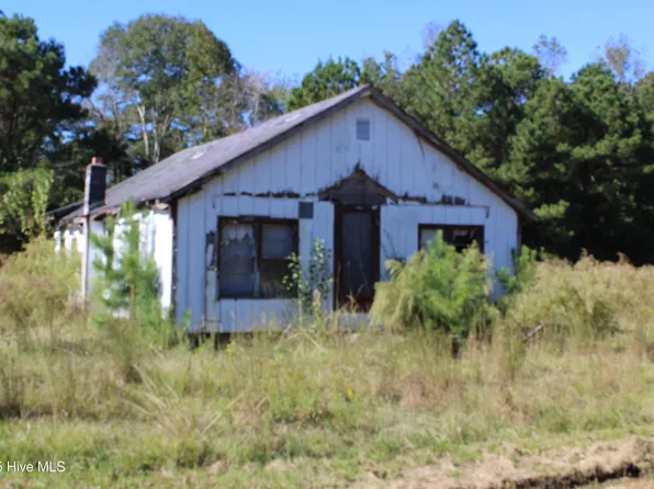 25625 Us Hwy 421, Willard, NC 28478