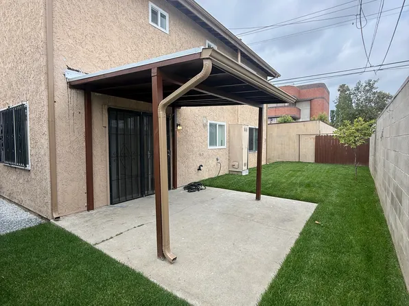 118 W Garcelon Ave, Monterey Park, CA 91754