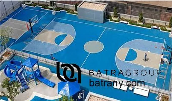 Rented by Batra Group Inc | media 49