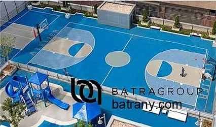 Rented by Batra Group Inc