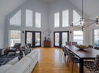 75 Sleepy Hollow Rd, Littleton, NC 27850