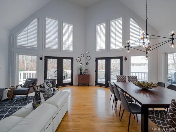 75 Sleepy Hollow Rd, Littleton, NC 27850