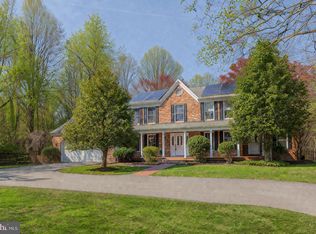 16217 Whitehaven Rd, Silver Spring, MD 20906