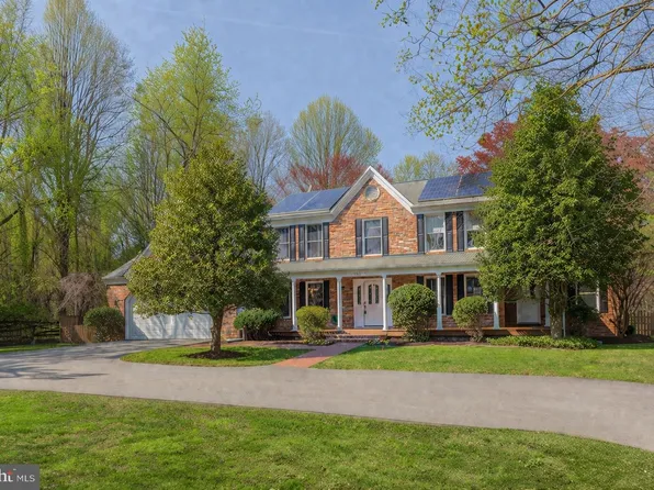 16217 Whitehaven Rd, Silver Spring, MD 20906