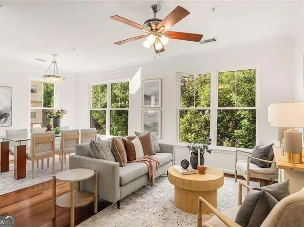 10 Perimeter Summit Blvd NE APT 3203, Atlanta, GA 30319