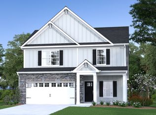 821 Orange Oriole Way #29, Lexington, SC 29072