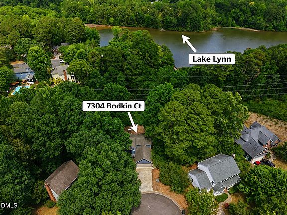 2nd image of 7304 Bodkin Ct
