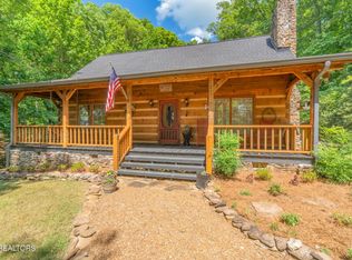 907 Paint Rock Ferry Rd, Kingston, TN 37763