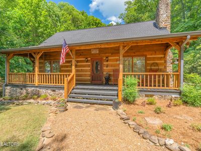 907 Paint Rock Ferry Rd, Kingston, TN, 37763