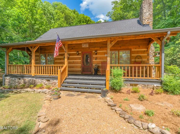 907 Paint Rock Ferry Rd, Kingston, TN 37763