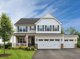 622 Burberry Blvd, Zelienople, PA