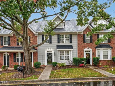 2658 Garden Knoll Ln, Raleigh, NC, 27614