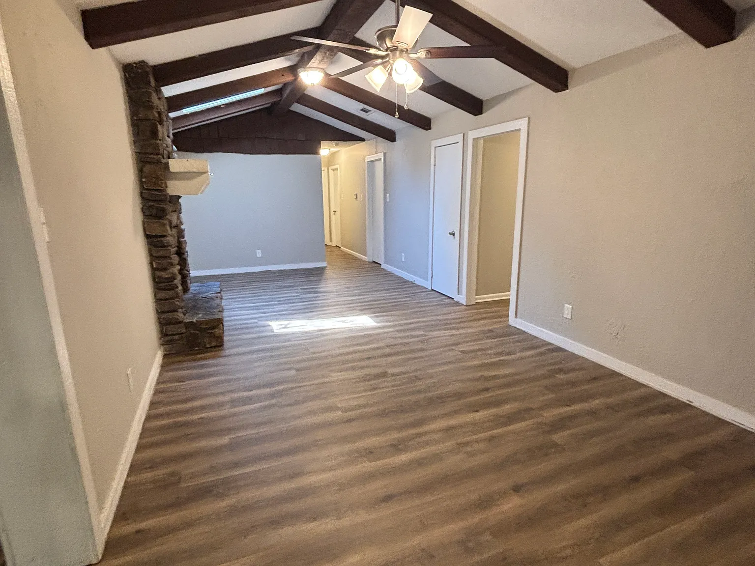 1017 Towering Oaks Dr. Jacksonville AR 72076 — Photo 3