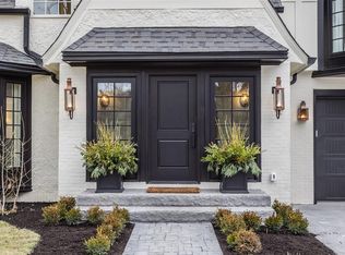5855 Forest Ln, Indianapolis, IN