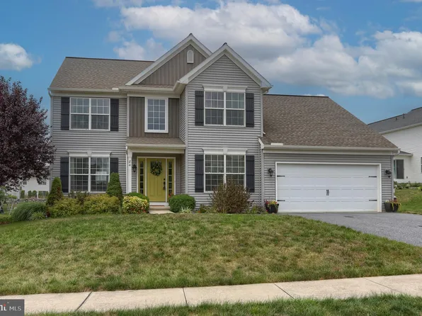 84 Creekside Dr #L-0104, Lebanon, PA 17042