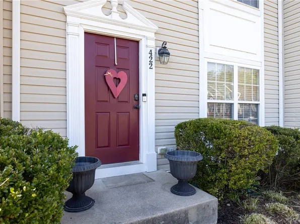 422 Kingsridge Rd, Richmond, VA 23223