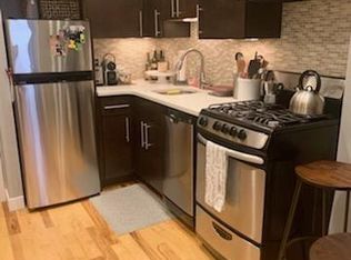 419 Hanover St #2BC, Boston, MA 02113