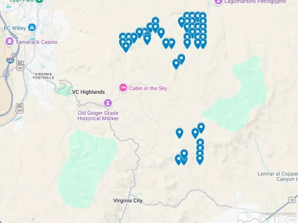 422109 Virginia City, Reno, NV 89521