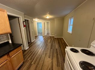 411 Maple St APT 3, Big Rapids, MI 49307