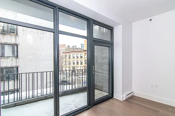 Rented by New York Residence | media 24