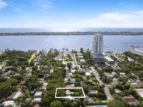 426 48th St, West Palm Beach, FL 33407
